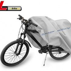 Husa Bicicleta Exterior Automax Basic Garage Bike Marimea L 5-3889-241-3021