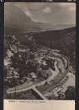 CPIB 22530 - CARTE POSTAL - SINAIA. VEDERE SPRE POIANA TAPULUI, RPR