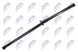 Ax cardanic Honda Hr-V 1.6 4WD (3 usi) 1999-; partea din spate; 40100-S2H-003; NTY, aftermarket