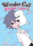 Wondercat Kyuu-Chan Vol. 2