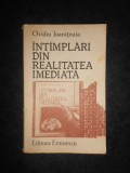 OVIDIU IOANITOAIA - INTAMPLARI DIN REALITATEA IMEDIATA (1988)