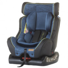 Scaun Auto Trax Neo 0-25 kg 2019 Marine Blue foto