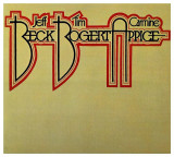 Beck, Bogert Appice Beck, Bogert Appice, 180g LP 2023, vinyl