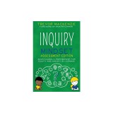Inquiry Mindset: Scaffolding a Partnership for Equity and Agency in Learning