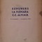 EXPUNERE LA PLENARA C . C . AL P . M . R . 31 OCTOMBRIE - 1 NOIEMBRIE 1960