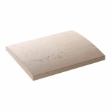Capac interval gard Star Stone, Roma Royal, 500 x 400 x 50 mm