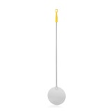 Cumpara ieftin Paleta pizza Venezia Inox maner din plastic