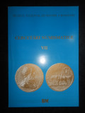Dragomir Popovici - Cercetari numismatice volumul 7