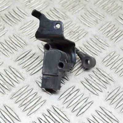 Senzor de nivel &amp;icirc;nălțime dreapta față JAGUAR F-PACE X761 2020 OEM: GX73-3C280-CA 13999594 foto