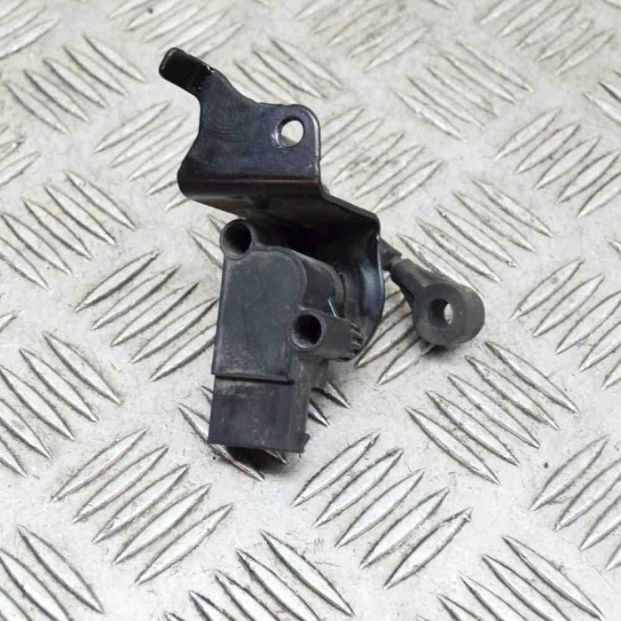 Senzor de nivel &icirc;nălțime dreapta față JAGUAR F-PACE X761 2020 OEM: GX73-3C280-CA 13999594