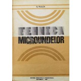 Tehnica Microundelor - 1981 - G. Rulea ($Q122)