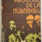 Procesul de la Nurnberg - Joe Heydecker, Johannes Leeb