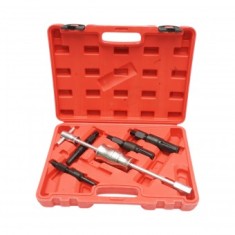 Trusa presa extractor injectoare, bucse, rulmenti interior cu ciocan culisant inertial 10-32mm Breckner Germany