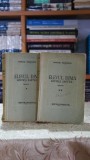 Cumpara ieftin Elevul Dima dintr-a sapte (2 volume, 1946, prima editie) - Mihail Drumes