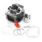Kit cilindru/set motor scuter MBK Booster , 2T, 80cc (47mm)