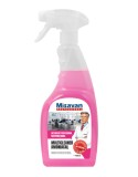 Solutie multisuprafete Dr. Stephan Multicleaner Amoniacal 750ml - 90013201, Misavan