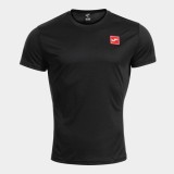 Cumpara ieftin Tricou barbati Joma U-Tribe negru