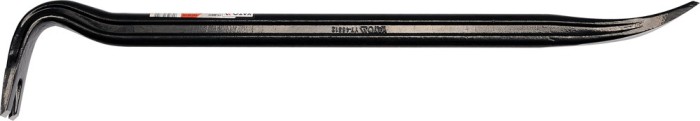 Ranga pentru profile 900x30x17 mm YATO