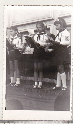 bnk foto Pionieri - anii `70 foto