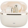 Handsfree Bluetooth Monster Clarity 200, TWS, ANC, Crem Deschis