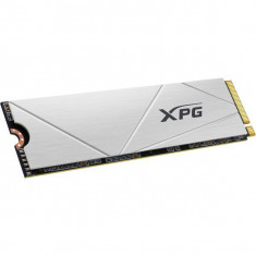 SSD ADATA XPG Gammix S60 HeatSink 1TB PCI Express 4.0 x4 M.2 2280 foto