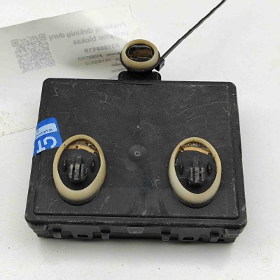 Modul de control ușă dreapta față AUDI Q8 4MN 2024 OEM: 4M2959792K 31866519 foto