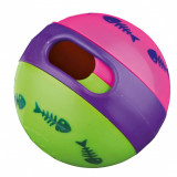 Trixie Snack Ball - minge pentru pisici 6 cm