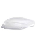 Sticla far stanga pentru Audi A4 B7 (2004 - 2007), Xenon Bright