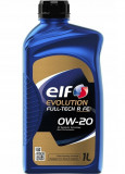 Ulei Motor Elf Evolution Full-Tech R FE 0W-20 1L