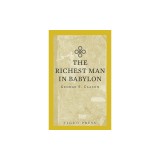 The Richest Man In Babylon