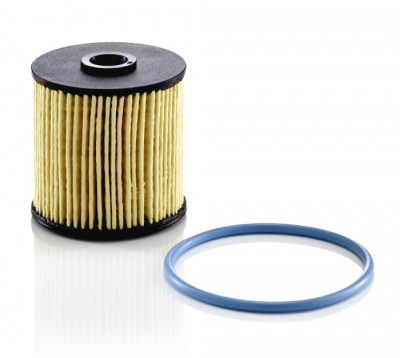 Filtru Combustibil Mann-Filter PU7010z foto