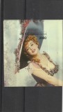 Actori Marilyn Monroe ,Abhazia,