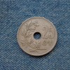 1c - 25 Centimes 1928 Belgia / varianta olandeza, Europa