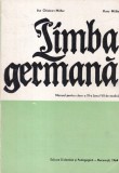 Ilse Chivaran-Muller, Hans Muller - Limba germana. Manual pentru clasa a XI-a