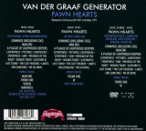 Pawn Hearts | Van Der Graaf Generator