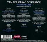 Pawn Hearts | Van Der Graaf Generator, Rock, UMC