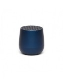 Boxa portabila Mino - Bleumarin | Lexon