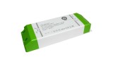 Sursă de alimentare POS FTPC150V12-L, driver LED POS 12V/11A (132W) CV, carcasă compactă din plastic, seria SSVL