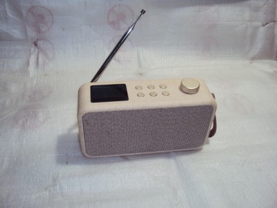 radio model kreafunk atune dab+ radio foto