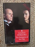 The Remains of the Day - Kazuo Ishiguro