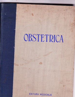 OBSTETRICA foto