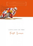 Felicitare - Fast Lane | Ling Design