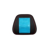 Husa racoritoare pentru spatar cu gel de racire integrat Cod: FS-1818