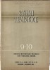 Studii teologice Anul XIV nr. 9-10