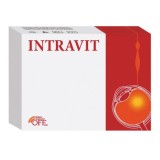 Intravit, 30 comprimate, Offhealth S.P.A.