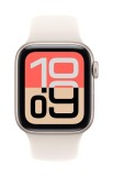 Curea pentru Apple Watch 40mm Starlight Sport Band - S M