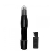 Trimmer portabil AE829, pentru nas si sprancene foto