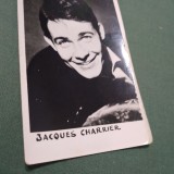 Cumpara ieftin FOTO TIP 9/6CM COOPERATIVA FOTOGRAFIA JACQUES CHARRIER DE COLECTIE