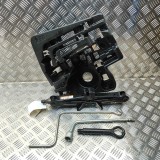 Cric TOYOTA PRIUS _W3_ 2013 OEM: 09111-30190,09150-76010,09113-52031,51961-50042