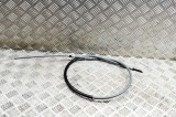 Cablu fr&acirc;nă de m&acirc;nă BMW 6 Cabrio E64 2009 OEM: 6770605 21597213